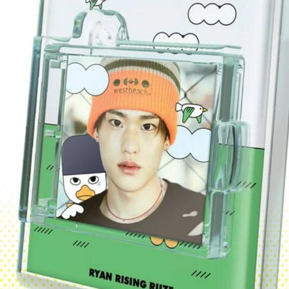 

RIIZE - [RIIZING] 1-й міні-альбом SMini SOHEE