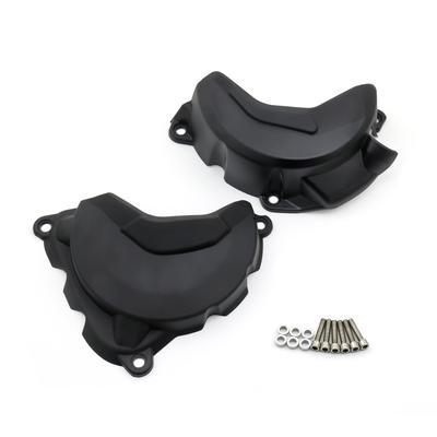 Für BMW F850GS F900R F900XR F 850 GS F750GS ADV Adventure F 900 Motorräder Motor Zylinderkopfdeckel Schutz Kupplungsschutz