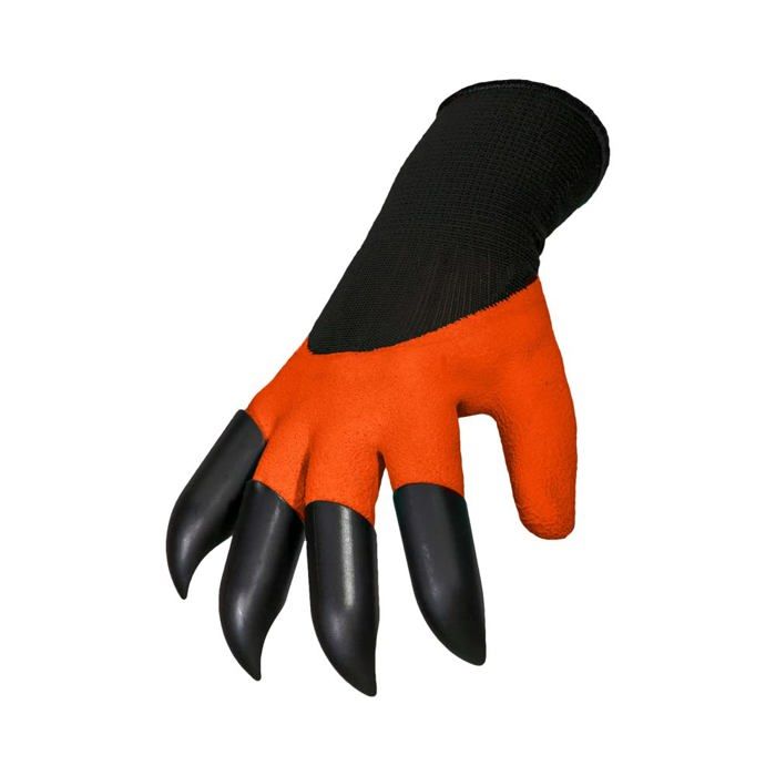 Gant de chantier mivos