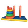 Jianjunshuo Giant Inflatable Tower of Hanoi Game