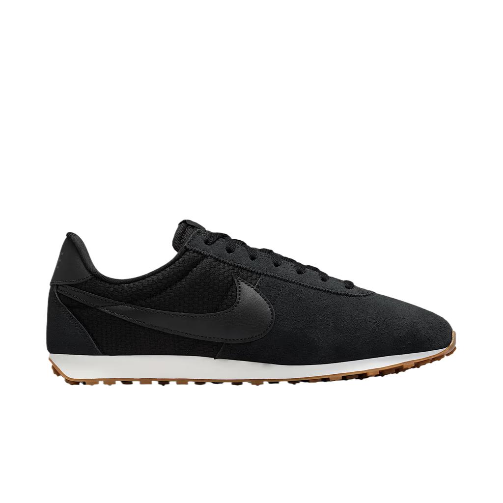 Nike Pre Montreal 17 Pelle Scamosciata Leggere Comode Basse Scarpe Lifestyle Sneaker Uomo 898032-002