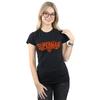 DC Comics Womens/Ladies Superman My Hero Cotton T-Shirt