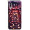 Per Samsung Galaxy A90 5G Custodie per Galaxy A 90 SM-A908N Morbido Custodia Per Samsung A90 5G Custodia Animale Silicone Copertura Posteriore Telefono