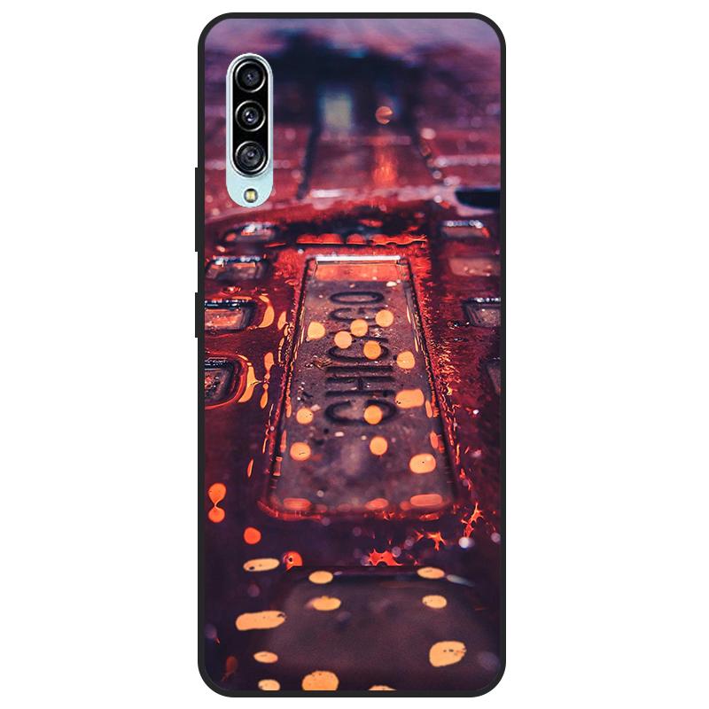 Per Samsung Galaxy A90 5G Custodie per Galaxy A 90 SM-A908N Morbido Custodia Per Samsung A90 5G Custodia Animale Silicone Copertura Posteriore Telefono