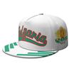 Bulgaria Flat Brimmed Cap Free Custom Made Name Number Hip-hop Hat Country Nation Flag Bg Bulgarian College Photo Headgear