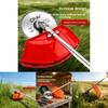 Lawn Mower Grass Guard Panel With Handle For Garden Trimming And Protection
