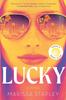 Kniha Lucky