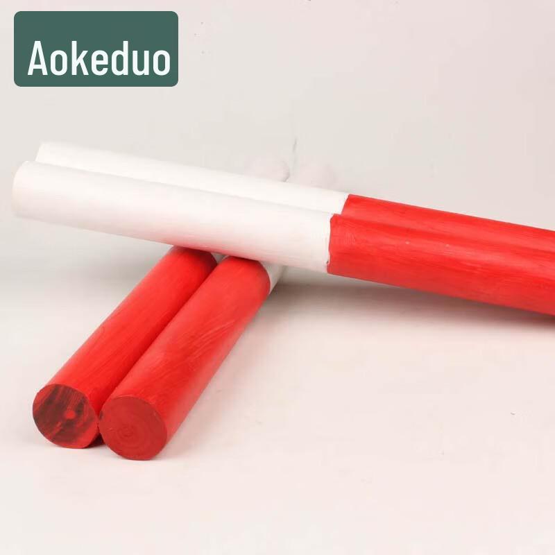 Aokedu Wooden Relay Baton Set