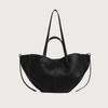 2025 Summer New Fashion Handbag, Niche Large Capacity Tote Bag, High-end Single Shoulder Crossbody Shopping Bag