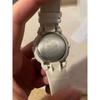 Used CASIO Baby-G White Women's Watch