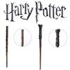 Deluxe Harry Potter Magic Wand For Boys 30cm Plastic Cosplay Prop