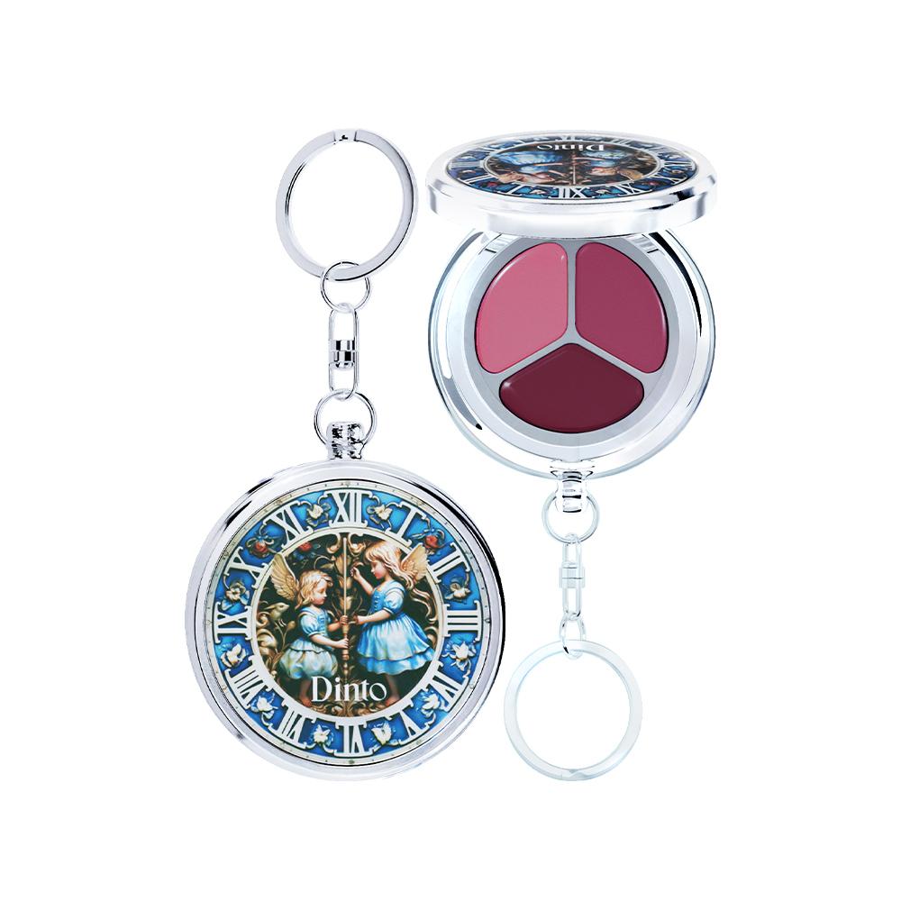 Dinto Time To Kiss & Blush 20 Types (single Product/planned)