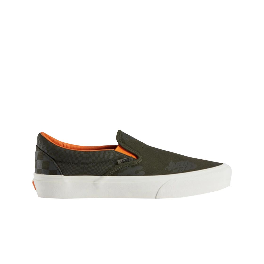 

Vans Vault X Porter Og Classic Slip-on Lx 230