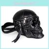Стильна жіноча готична панк-сумка в ретро-рок стилі з черепом. Ідеальна для щоденного використання та моди
