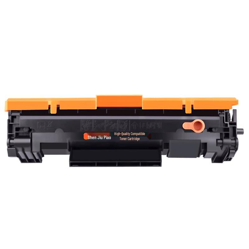 Compatible HP 137A W1370A Black Toner Cartridge