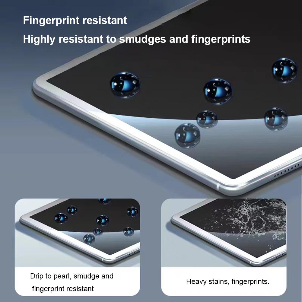 1/2Pcs Screen Protector Tempered Glass Edge To Edge for Lenovo Legion Go Gaming Handheld 8.8'' Transparent HD Clear Anti-Scratch