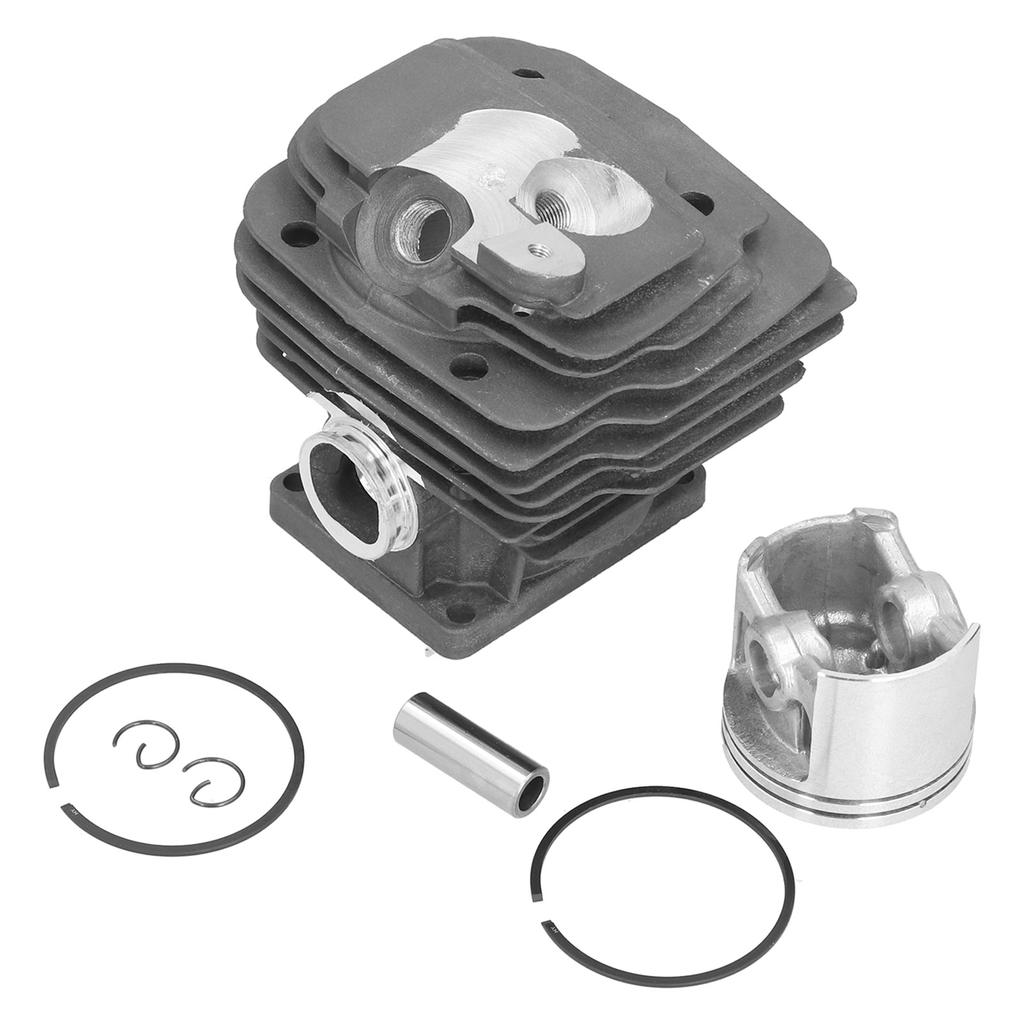 52mm Cylinder Piston Ring Clips Kit 1128 020 1250 Replacement for Stihl MS461 Chainsaw Parts