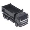 1/32 RC Dump Truck Multi Joint Movable Remote Control Construction Vehicle Toy with Full Color