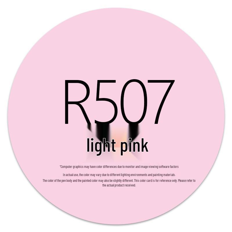 STA 1300 Liquid Soft-tip Acrylic Marker - Single Color for Layering and Hand-painted DIY Artwork.
