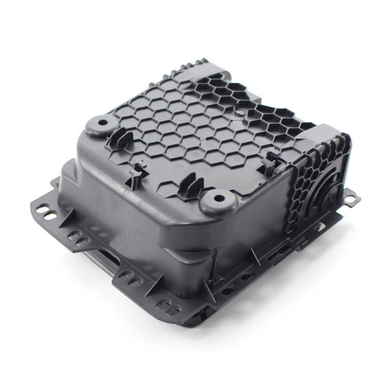 Plastics Armrest Cup Holder Rear Armrest Central Console Cup Holder for PLUS