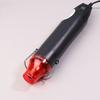 220/110V  Air Gun Diy Tool Heat Electric Power Tool Mini 300W Soldering Temperature Crafts Blower With Supporting Seat Shrink