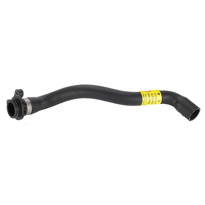 1153 7581 063 Car Accessories coolant hose water pipe OEM 11537581063 for BMW F01 F02 F10 F18 N52 N53