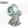Reduktor převodovky 32mm 10 zubů pro křovinořez Kompatibilní s modely křovinořezů OleoMac 753 746T 750T 753T 755T