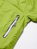 Waterproof and Breathable Toray Cortex Blizatec KJ Rain Parka Lime S [Document]