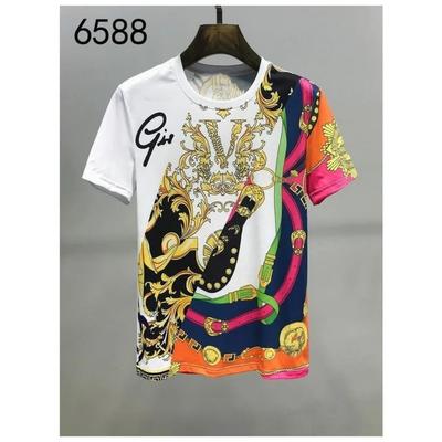 Üst giysisi – T-shirtler