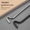Stainless Steel Window and Door Windproof Hook Stopper