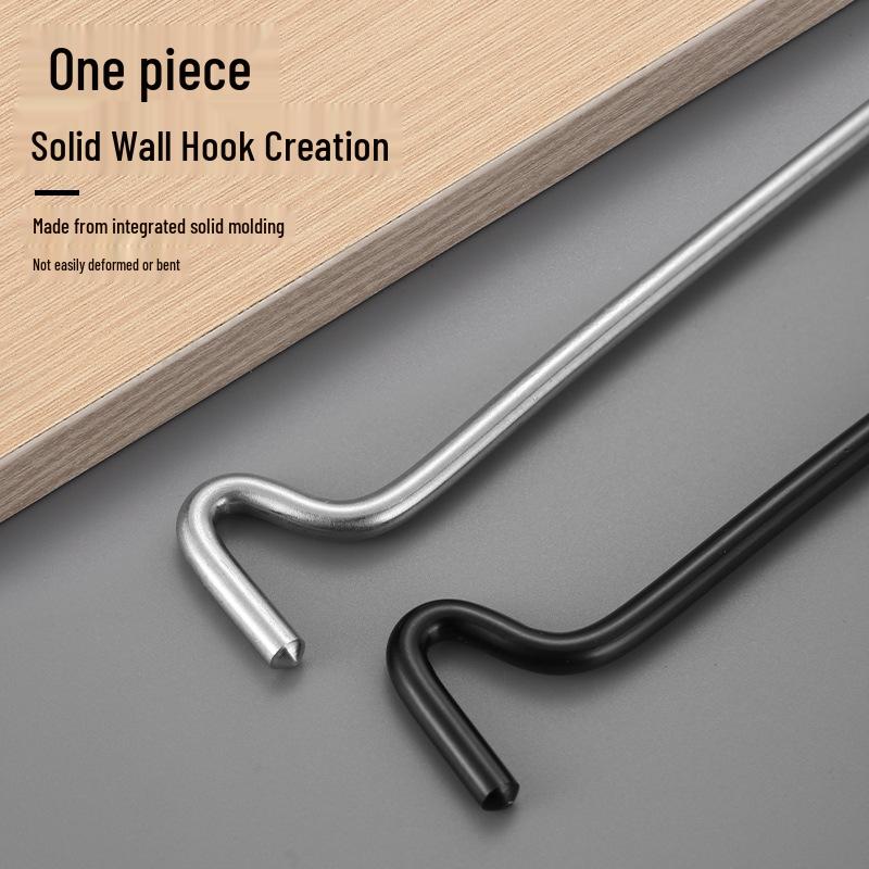 Stainless Steel Window and Door Windproof Hook Stopper