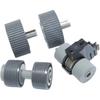 Scanner Pick Roller Assembly Set PA03740-K011 for Fujitsu Fi-7600 Fi-7700 Fi-7700S,Brake Roller&Pick Roller Set