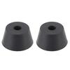 2Pcs Engine Hood Rubber Bumper Buffer Block 790867 Engine Hood Bonnet Buffer Cushion Replacement