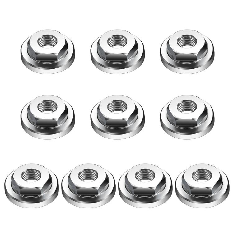 Hexagonal Type Press Plate Used for Angle Grinder Saw Blade Fit for Model 100