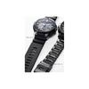 Casio Pro Trek Watch [Official Japanese Product] Angler Line Radio-Controlled Solar Watch PRW-73XT-1JF Men's Black