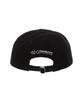 Padeu P Logo Washed Cap