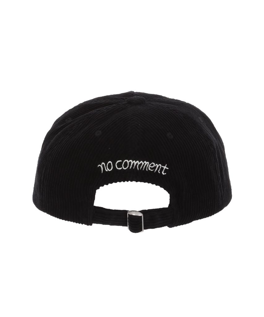 Padeu P Logo Washed Cap