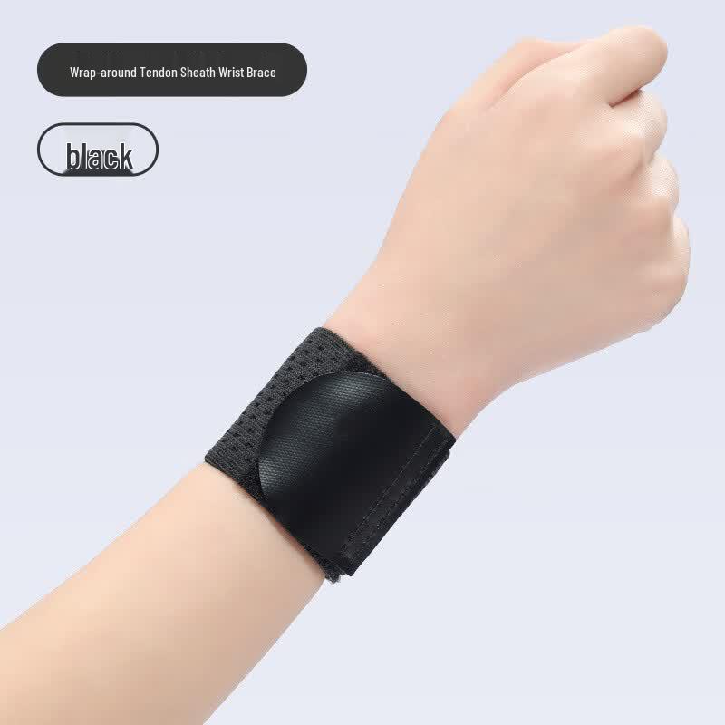 TULX Compression Sports Wrist Support