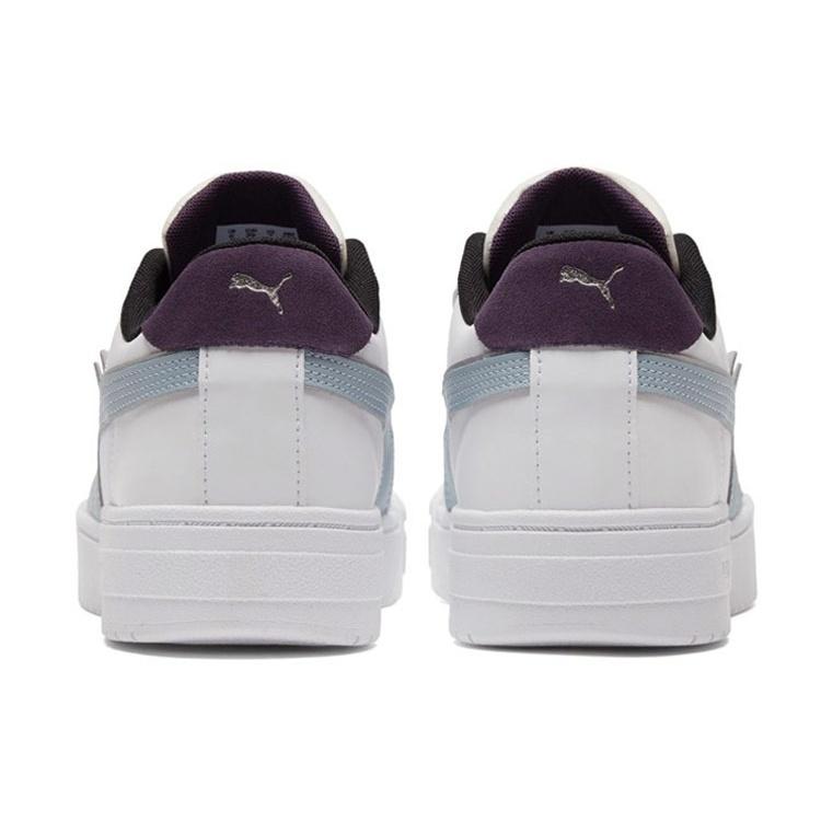 PUMA CA Pro Tech Sneakers White/Blue Men's 381225-04