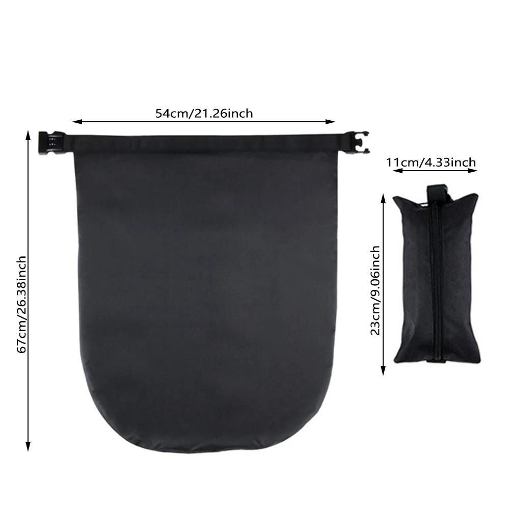 1pc Motorbike Helmet Bag Combination Lock Anti-Theft Luggage Storage Bag Rider Portable Travel Motorcycle Equipments Bag