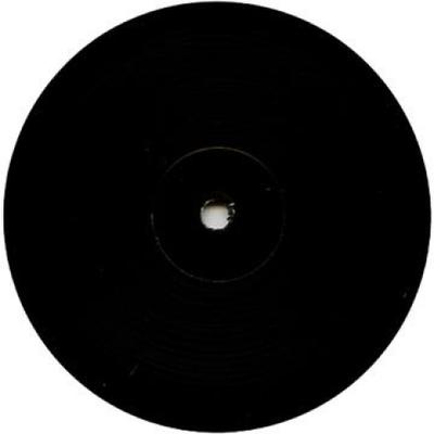 10-Zoll Schallplatte JACK - Master (Mop Bass Mix) / Meister (Mop JACK1 Jack 2011 UK Dance & Electronica