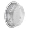 Double Layer Stainless Steel Coffee Filter Pressurized Filter Basket Coffee Machine Accessories