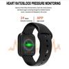 I5 Fashion Smart Watch Smartwatch Bluetooth Call Touch Screen Smartwatch Intelligent Fitness Tracker Heart Rate Monitor For Smartphones