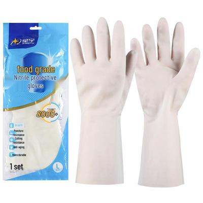 Pulizie – Guanti per le pulizie