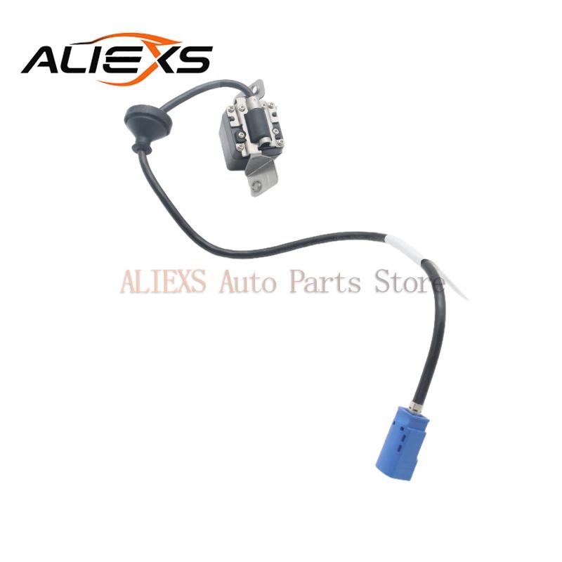 1006773-00-EAA Car Rear View Back Up Camera for Tesla Model S 85 2012 2013 2014 2015 2016 2017 2018 Auto Parts 100677300EAA