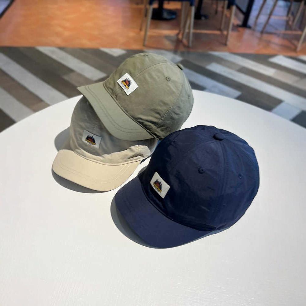 Vintage Adjustable Unisex Vintage Cap for Outdoor Hiking and Mountaineering