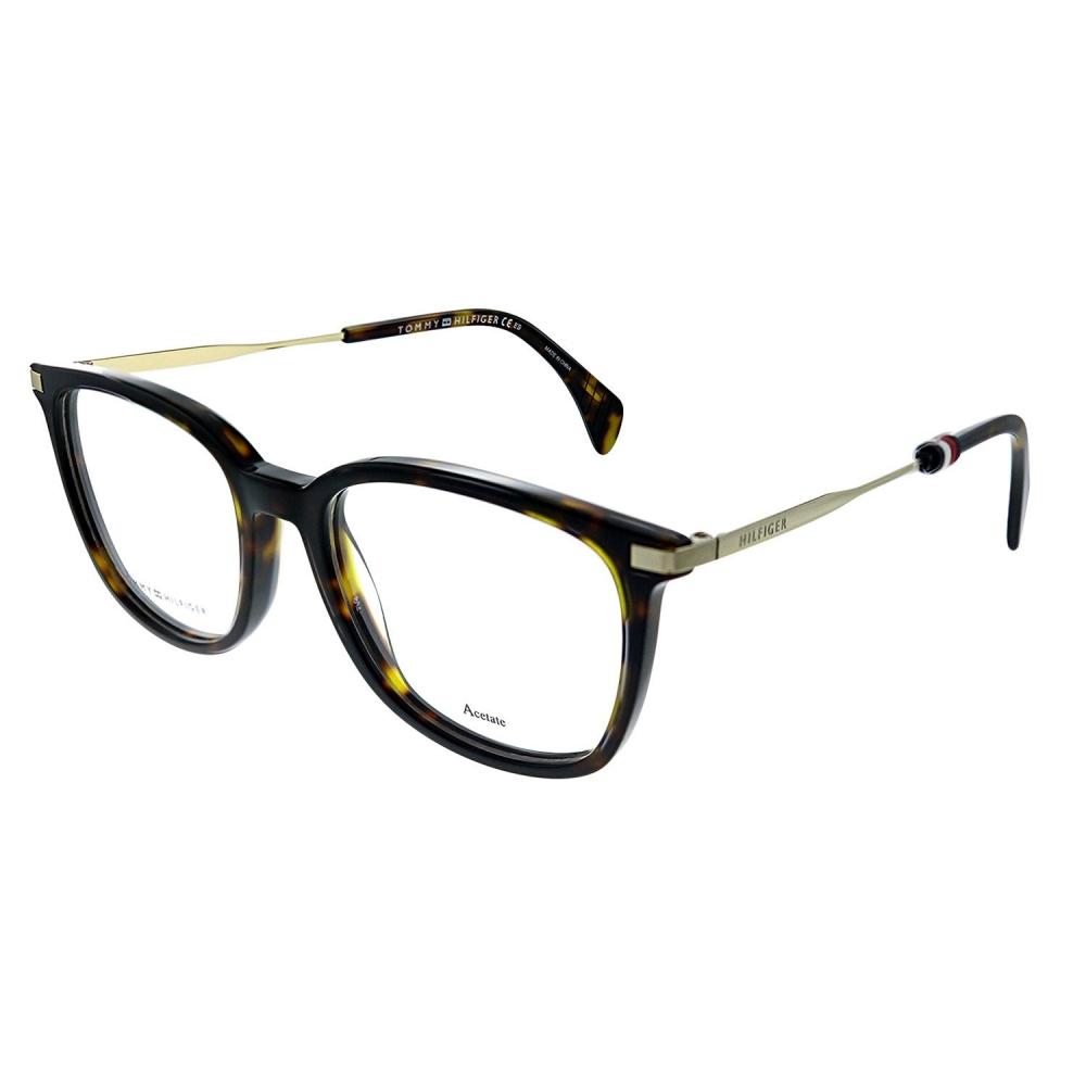 Tommy Hilfiger Th 1558 RectANgle EyeglAsses N A