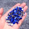 100Pcs Colors Push Pins Colorful Decorative Thumb Tacks Roundness Head Push Pins