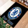 Chelsea F Custom Name Carpet Rug for Living Room Bedroom Home Sofa Decoration,Kids play Non-slip Floor Mat
