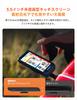 iGPSPORT BiNavi GPS Cycling Computer with Map Voice Automatic iClimb Training 35 Hours Battery IPX7 Japanese Language Japanese Navigation, 3.5-inch